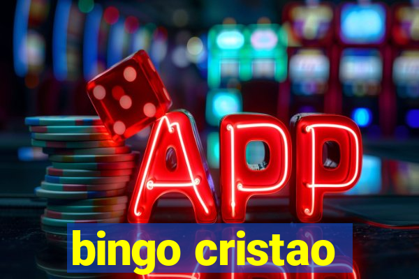 bingo cristao