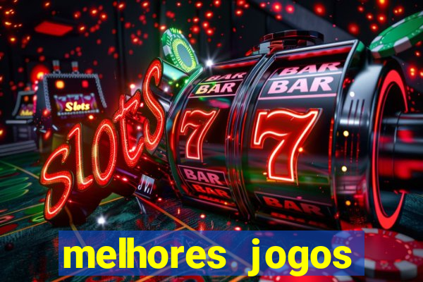 melhores jogos iphone grátis