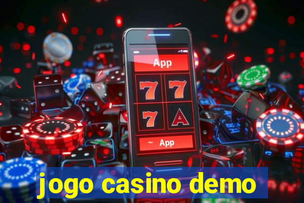 jogo casino demo