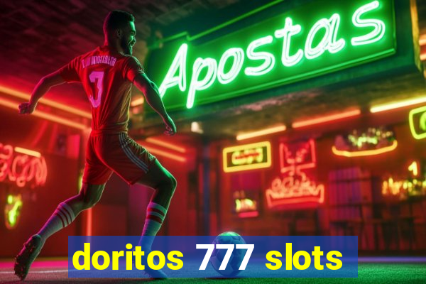 doritos 777 slots