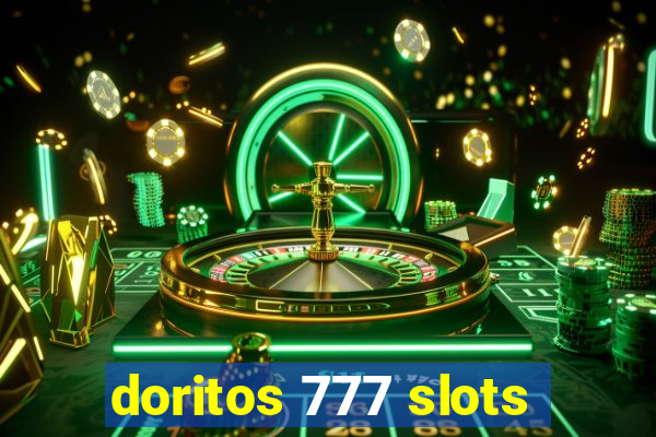 doritos 777 slots