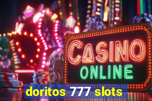 doritos 777 slots