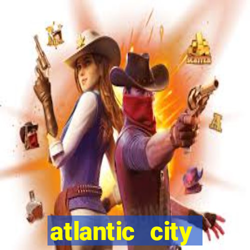 atlantic city casinos new jersey