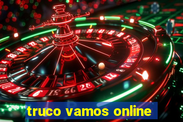 truco vamos online