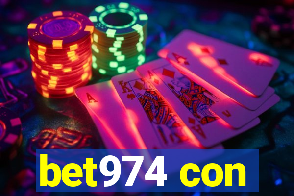 bet974 con