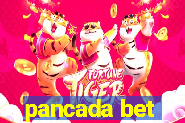 pancada bet