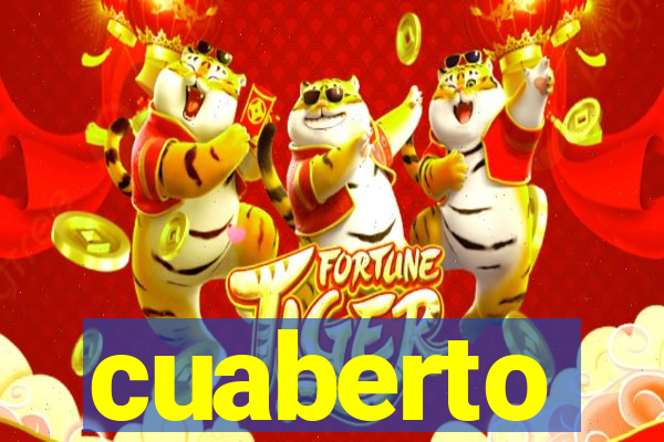 cuaberto