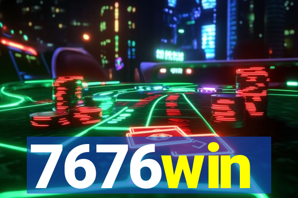 7676win