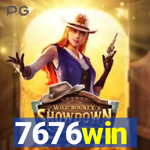 7676win