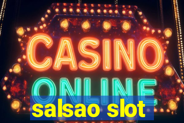 salsao slot