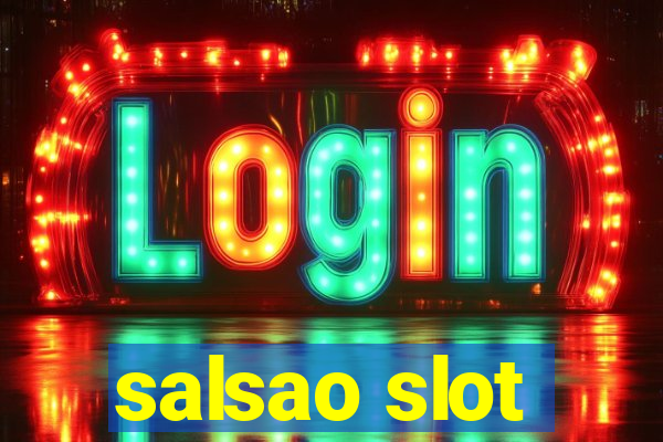 salsao slot