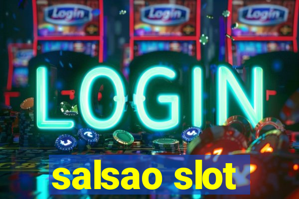 salsao slot