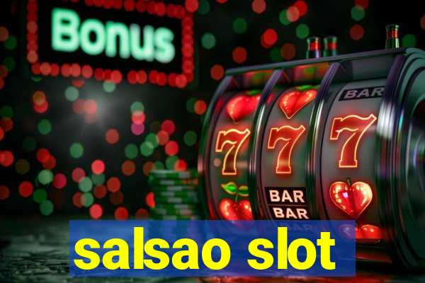 salsao slot