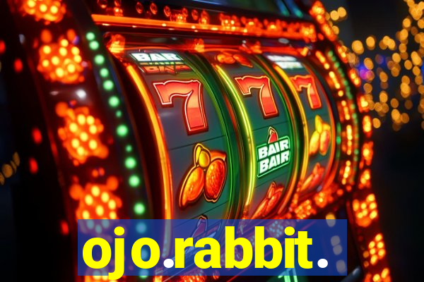 ojo.rabbit.