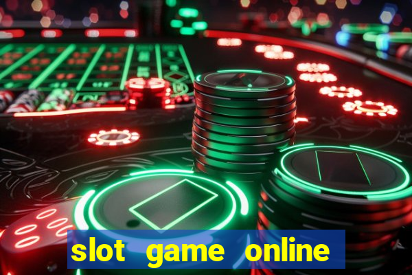 slot game online super win