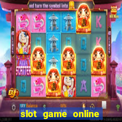 slot game online super win