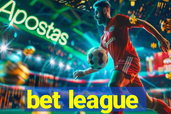 bet league