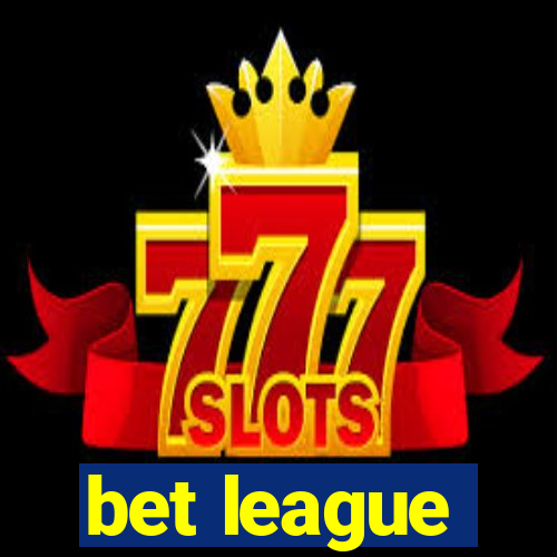 bet league