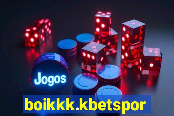 boikkk.kbetsports.bet