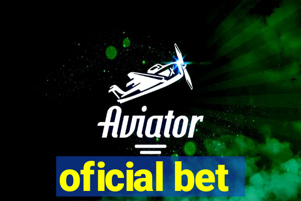 oficial bet