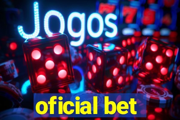 oficial bet