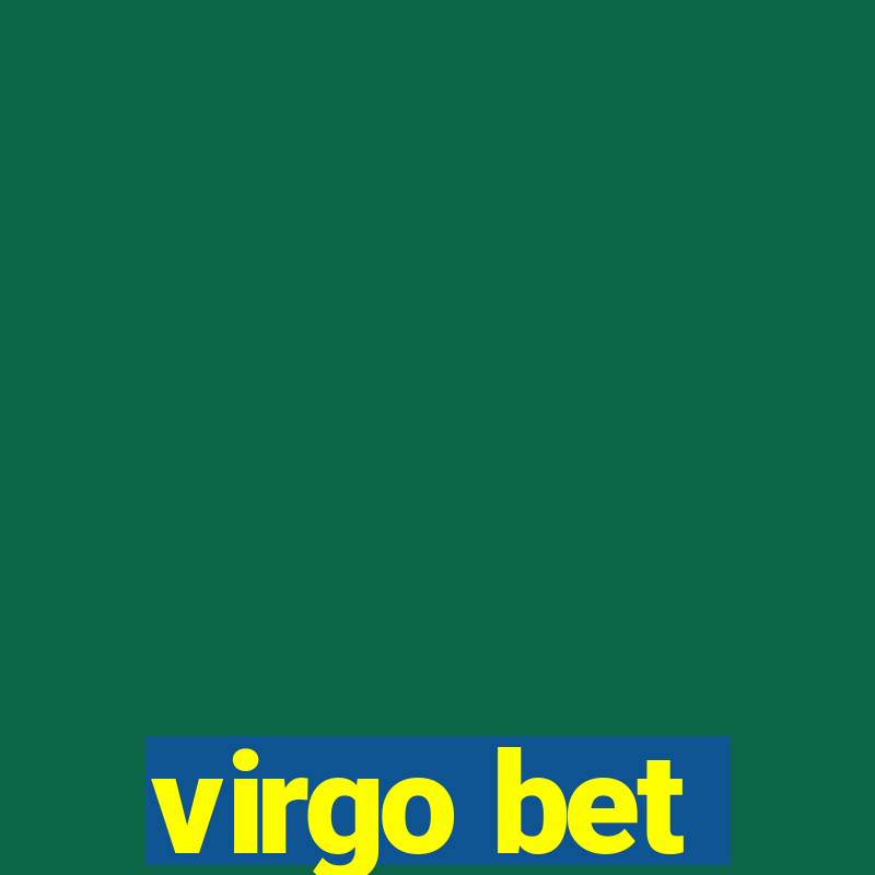 virgo bet