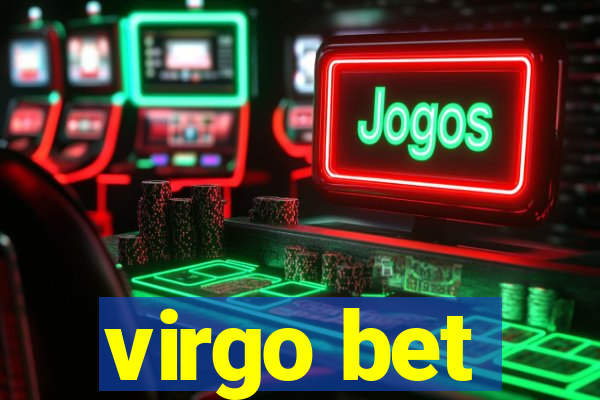 virgo bet