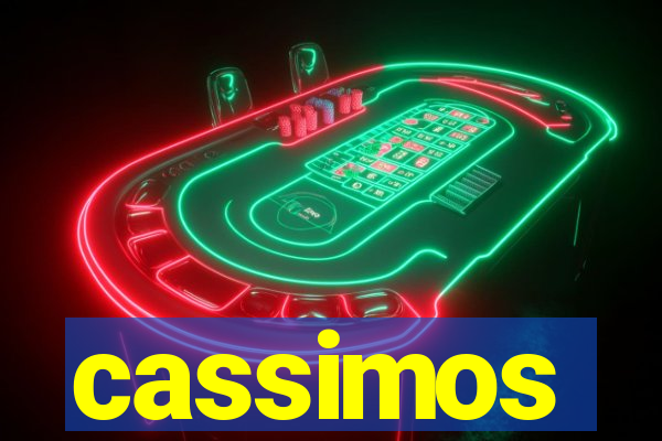 cassimos