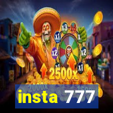 insta 777