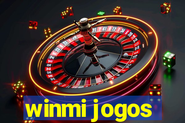 winmi jogos