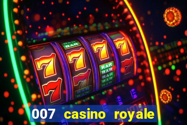 007 casino royale dowloand torrent