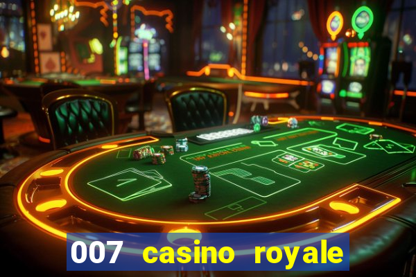 007 casino royale dowloand torrent