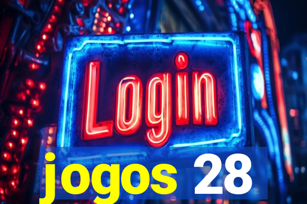 jogos 28