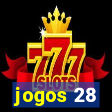 jogos 28