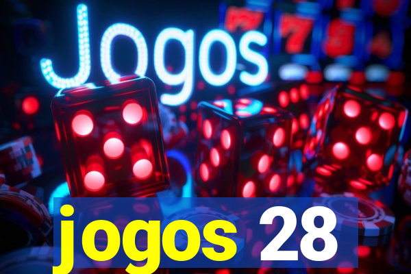 jogos 28