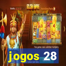 jogos 28