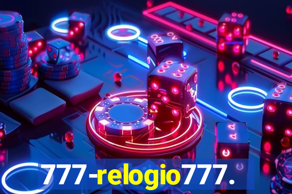 777-relogio777.net