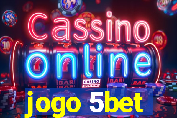 jogo 5bet