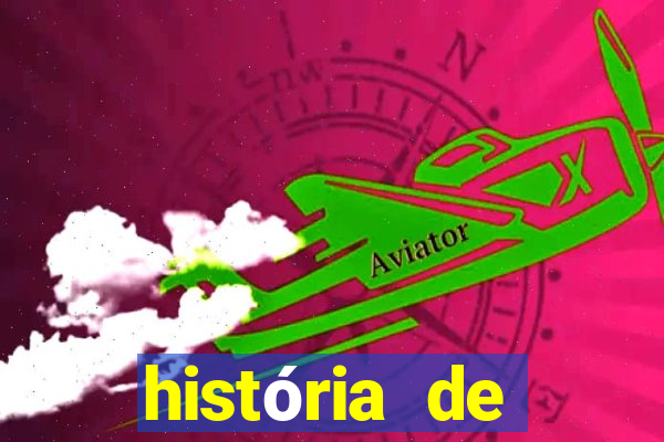 história de personagem rp