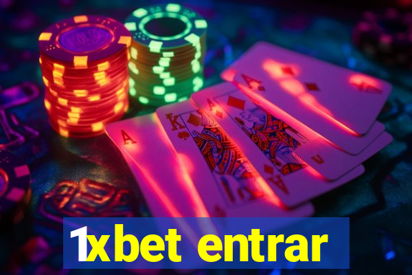 1xbet entrar