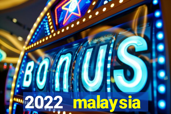 2022 malaysia online casino