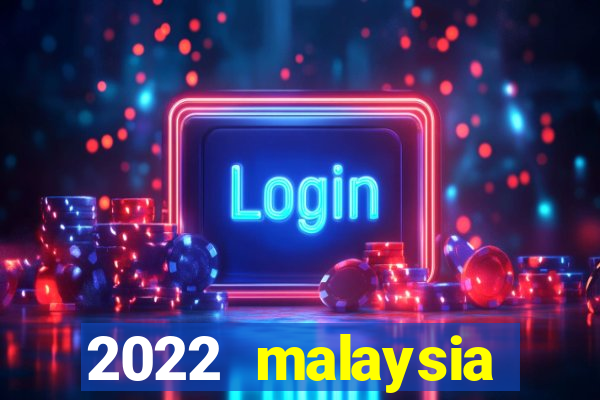 2022 malaysia online casino