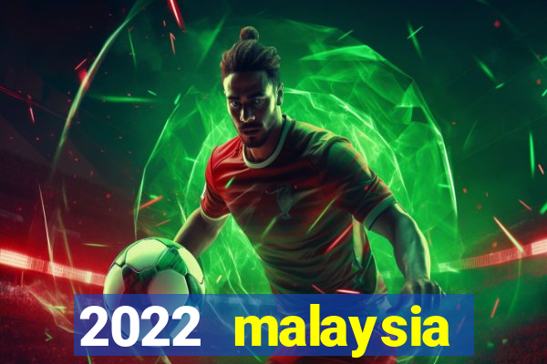 2022 malaysia online casino