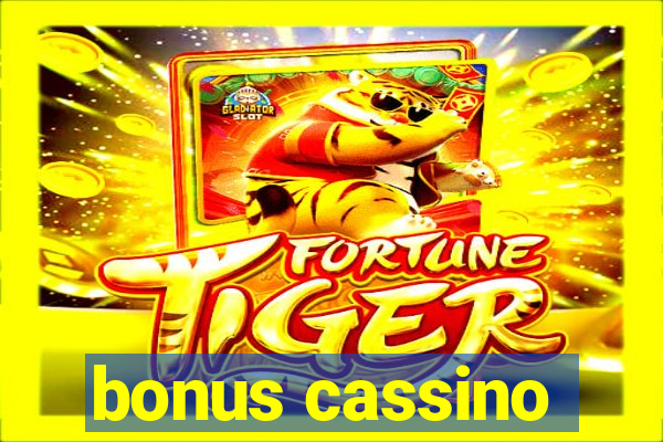 bonus cassino