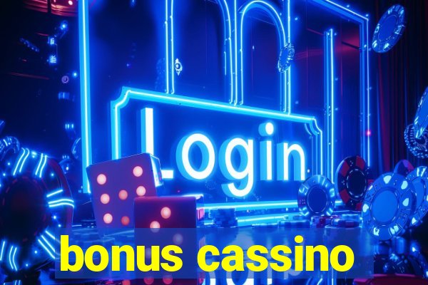 bonus cassino