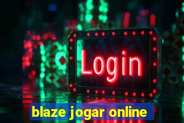 blaze jogar online