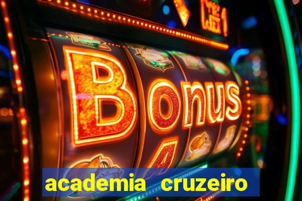 academia cruzeiro do sul betim