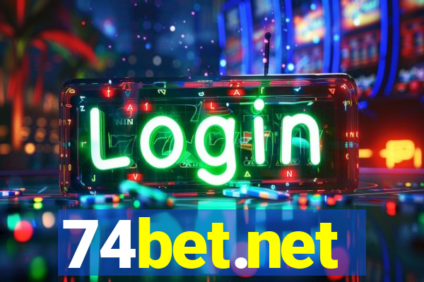 74bet.net