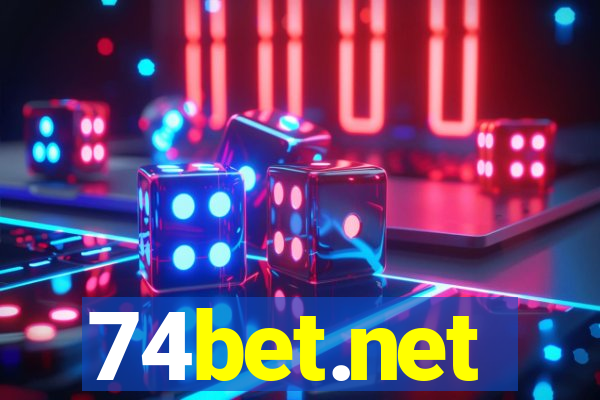 74bet.net