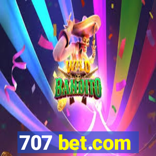 707 bet.com